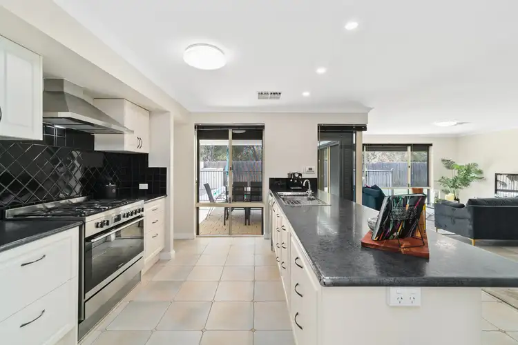 Second view of Homely house listing, 70 Silver Princess Way, Jane Brook WA 6056