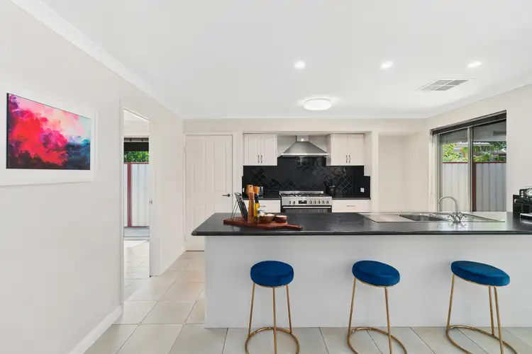 Third view of Homely house listing, 70 Silver Princess Way, Jane Brook WA 6056