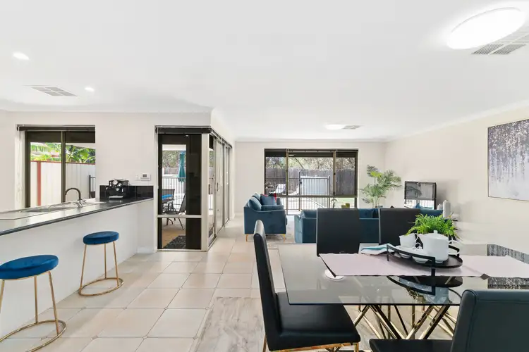 Fifth view of Homely house listing, 70 Silver Princess Way, Jane Brook WA 6056