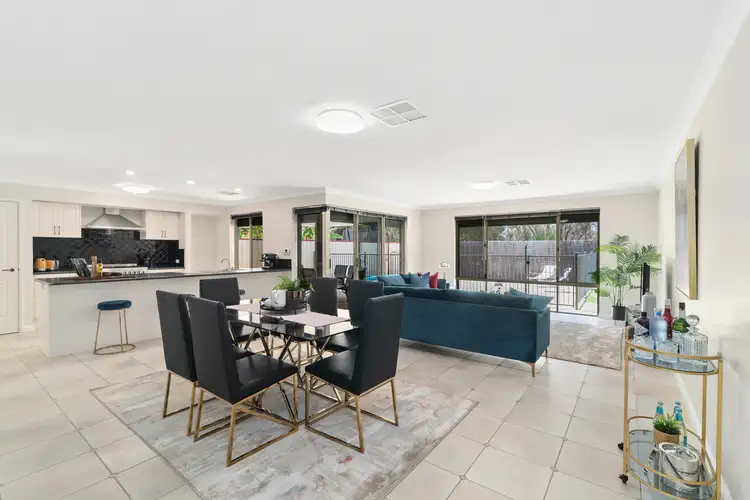 Sixth view of Homely house listing, 70 Silver Princess Way, Jane Brook WA 6056