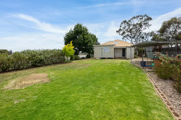 Second view of Homely house listing, 102 Vesper Street, Temora NSW 2666