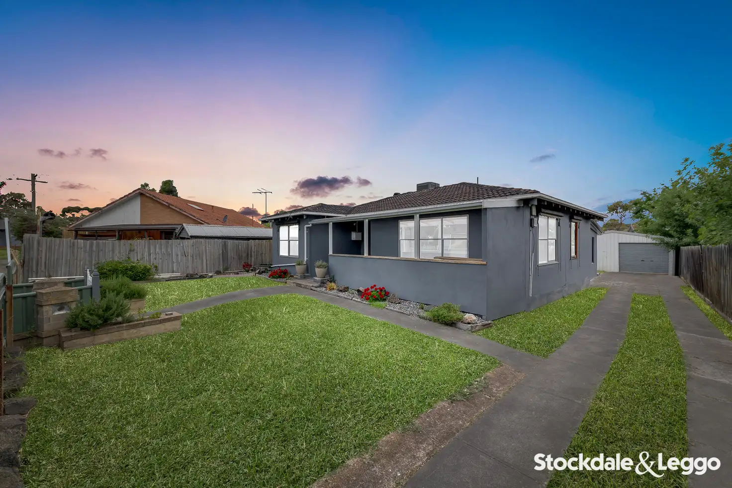 Main view of Homely house listing, 32 Evans Crescent, Laverton VIC 3028