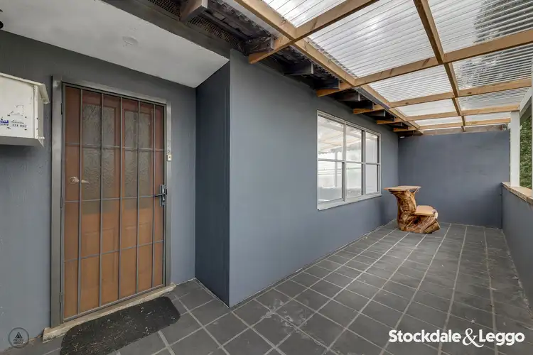 Second view of Homely house listing, 32 Evans Crescent, Laverton VIC 3028