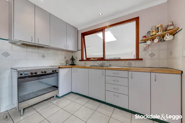 Third view of Homely house listing, 32 Evans Crescent, Laverton VIC 3028