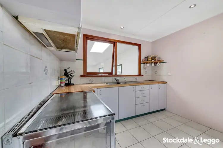 Fourth view of Homely house listing, 32 Evans Crescent, Laverton VIC 3028