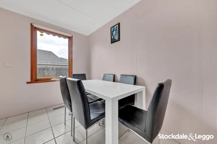 Fifth view of Homely house listing, 32 Evans Crescent, Laverton VIC 3028