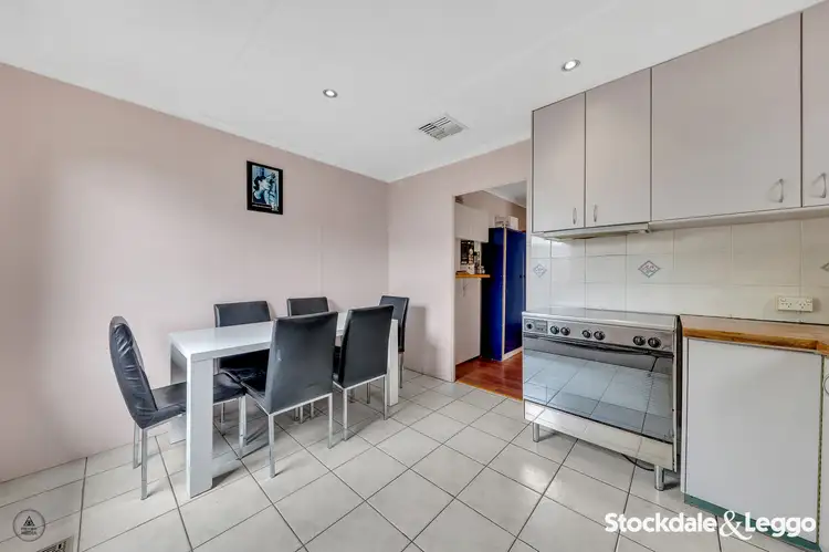 Sixth view of Homely house listing, 32 Evans Crescent, Laverton VIC 3028