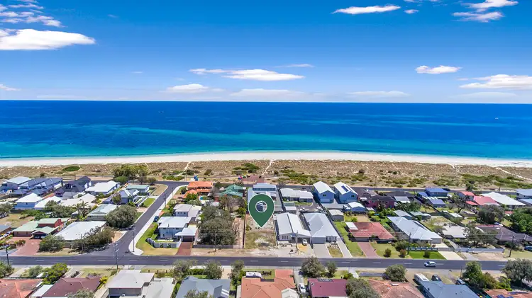 Main view of Homely land listing, 285 Marine Terrace, Geographe WA 6280