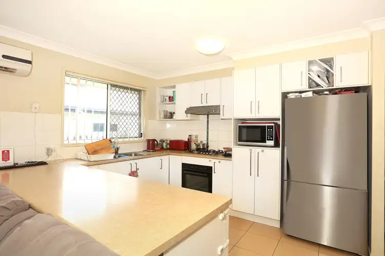 Fifth view of Homely house listing, 4 Henry Street, Coomera QLD 4209