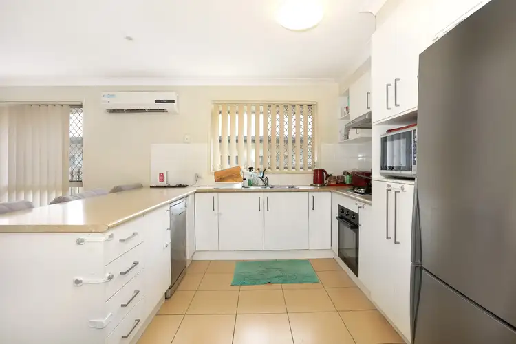 Sixth view of Homely house listing, 4 Henry Street, Coomera QLD 4209