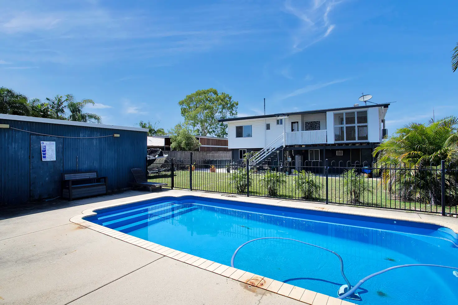 Main view of Homely house listing, 19 Pine Street, Andergrove QLD 4740