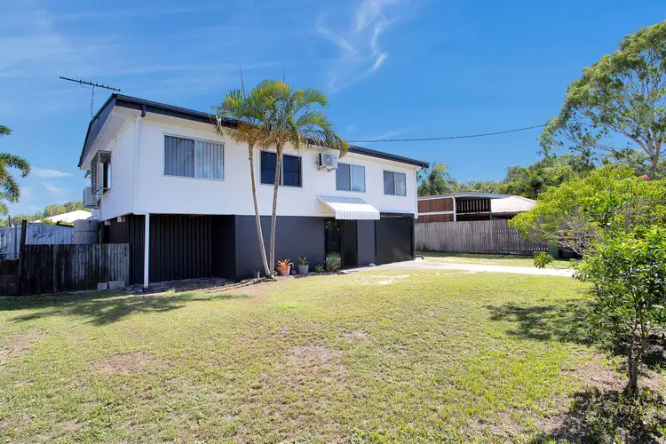 Second view of Homely house listing, 19 Pine Street, Andergrove QLD 4740