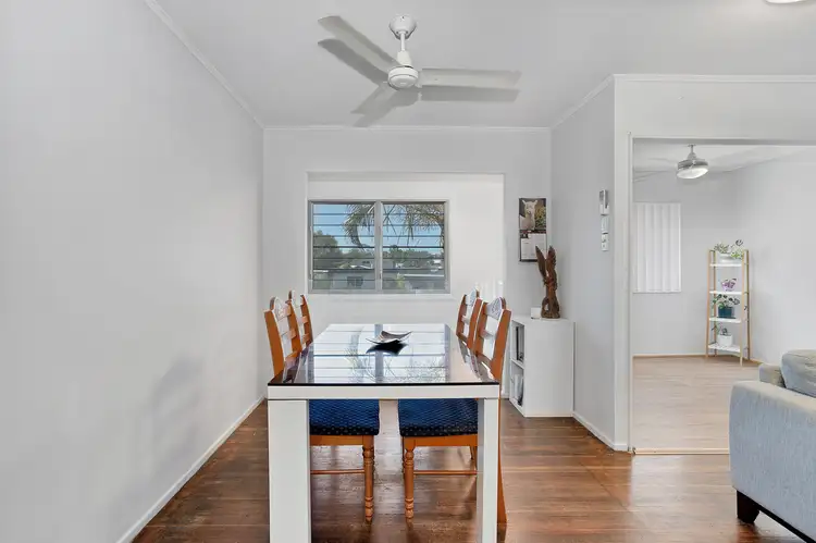Fifth view of Homely house listing, 19 Pine Street, Andergrove QLD 4740