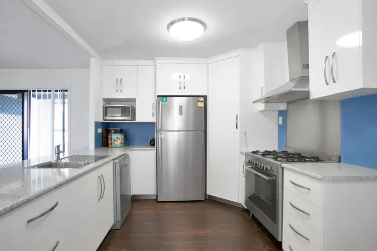 Sixth view of Homely house listing, 19 Pine Street, Andergrove QLD 4740