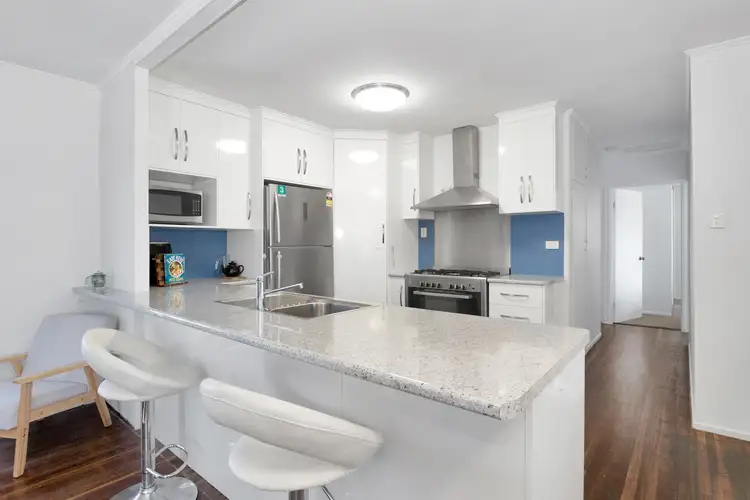 Seventh view of Homely house listing, 19 Pine Street, Andergrove QLD 4740