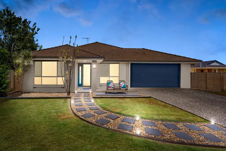 15 Fortress Court, Bray Park QLD 4500