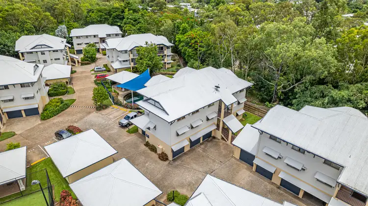 Main view of Homely unit listing, 22/92 Regatta Crescent, Douglas QLD 4814