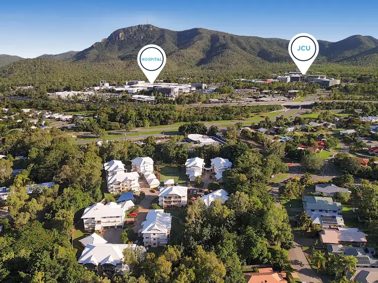 Second view of Homely unit listing, 22/92 Regatta Crescent, Douglas QLD 4814