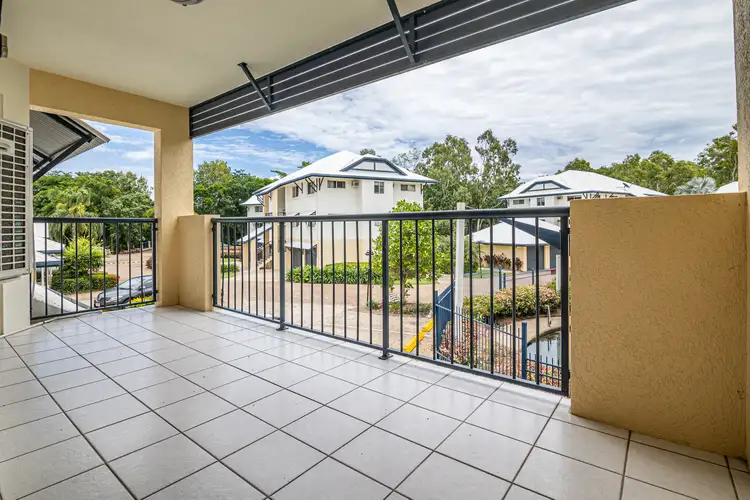 Third view of Homely unit listing, 22/92 Regatta Crescent, Douglas QLD 4814