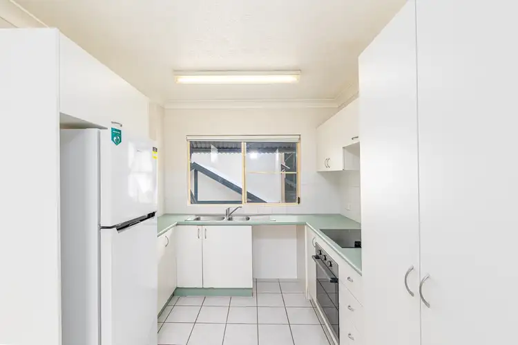 Fifth view of Homely unit listing, 22/92 Regatta Crescent, Douglas QLD 4814