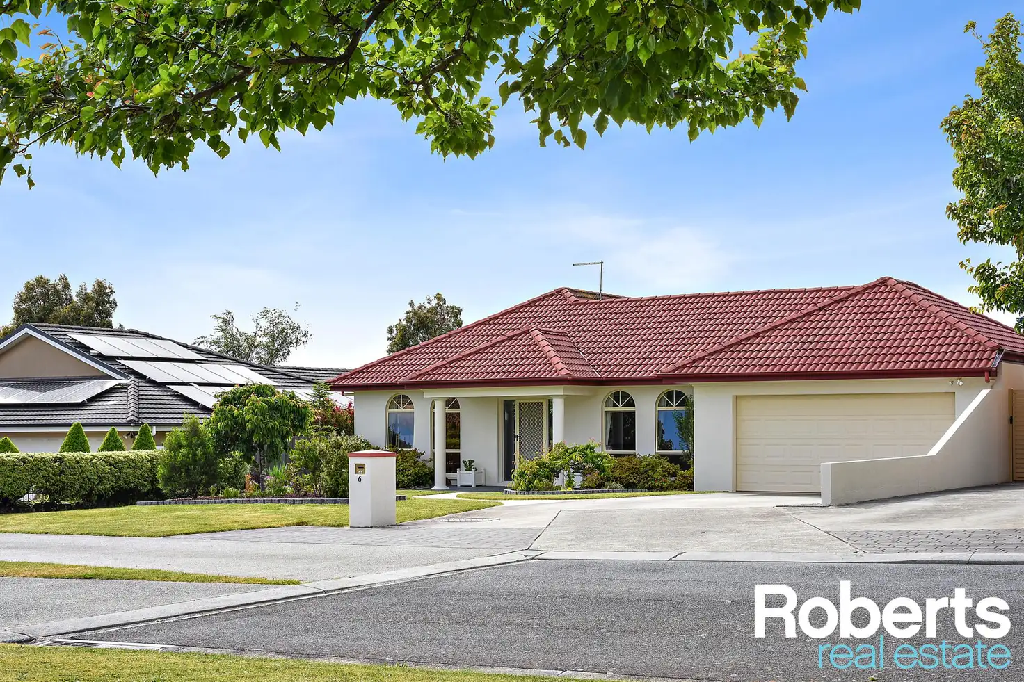 Main view of Homely house listing, 6 Hyde Court, Prospect Vale TAS 7250