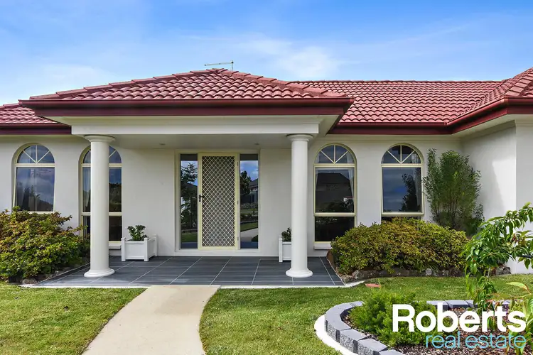Fourth view of Homely house listing, 6 Hyde Court, Prospect Vale TAS 7250