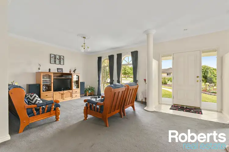 Fifth view of Homely house listing, 6 Hyde Court, Prospect Vale TAS 7250