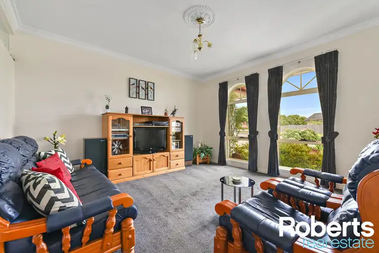 Sixth view of Homely house listing, 6 Hyde Court, Prospect Vale TAS 7250