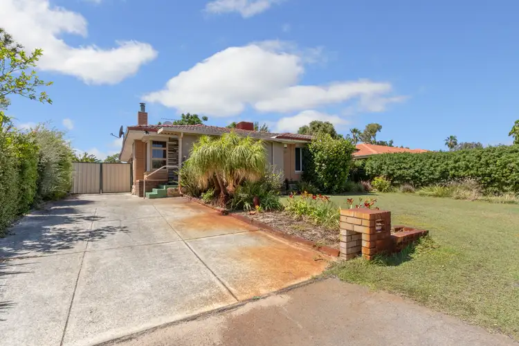 Second view of Homely house listing, 21 Adisham Road, Maddington WA 6109