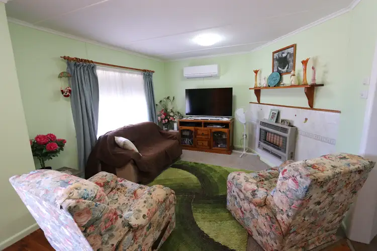 Second view of Homely house listing, 46 Ungarie Street, Ungarie NSW 2669