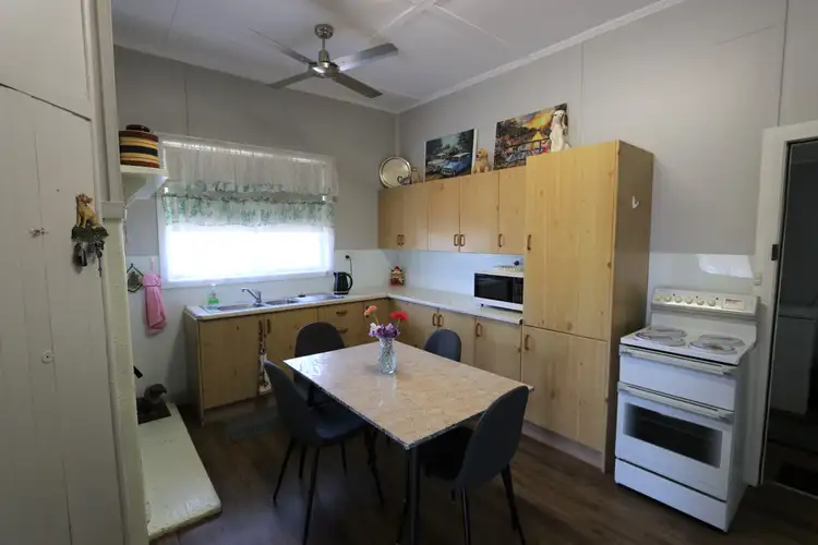 Third view of Homely house listing, 46 Ungarie Street, Ungarie NSW 2669