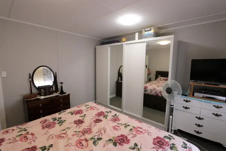 Fifth view of Homely house listing, 46 Ungarie Street, Ungarie NSW 2669