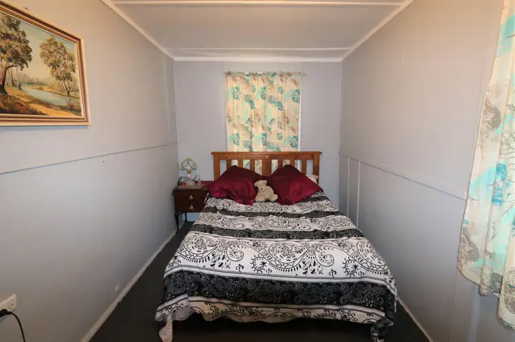 Seventh view of Homely house listing, 46 Ungarie Street, Ungarie NSW 2669