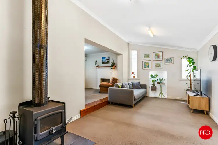 Fourth view of Homely house listing, 24 Lazarus Street, West Bendigo VIC 3550