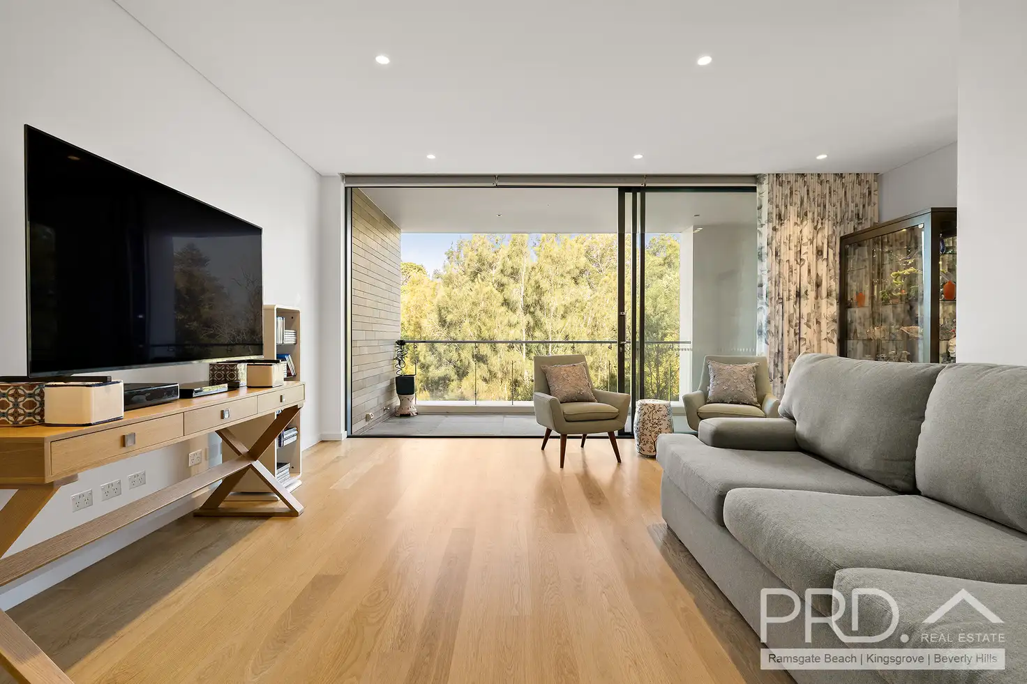 Main view of Homely apartment listing, 204/177 Russell Avenue, Dolls Point NSW 2219