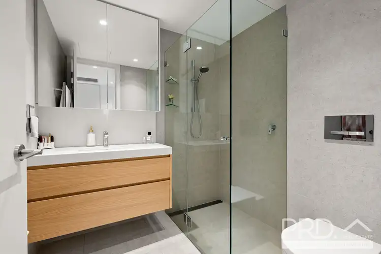 Fourth view of Homely apartment listing, 204/177 Russell Avenue, Dolls Point NSW 2219