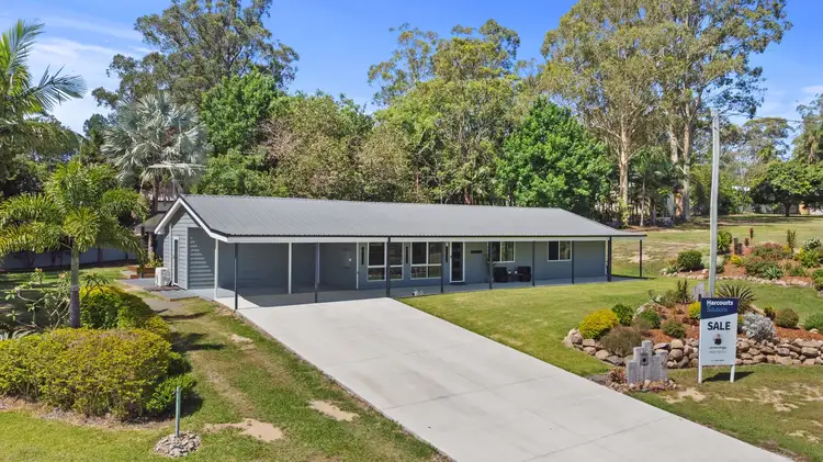 Main view of Homely house listing, 40 Avocet Court, Burpengary QLD 4505