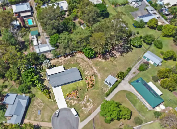 Second view of Homely house listing, 40 Avocet Court, Burpengary QLD 4505