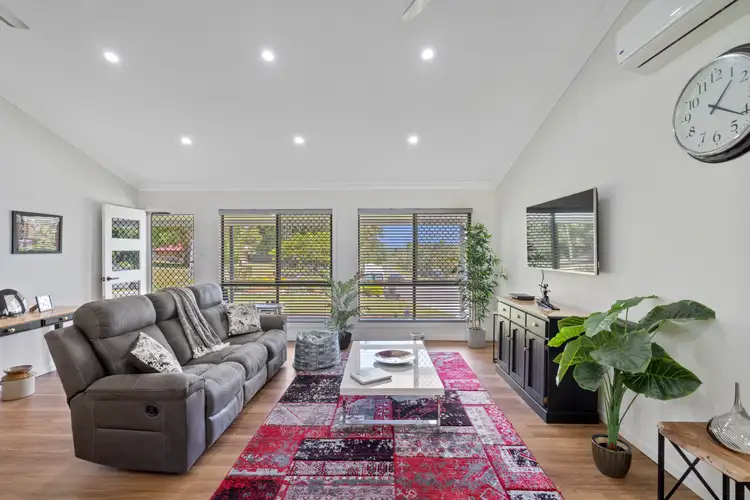 Third view of Homely house listing, 40 Avocet Court, Burpengary QLD 4505
