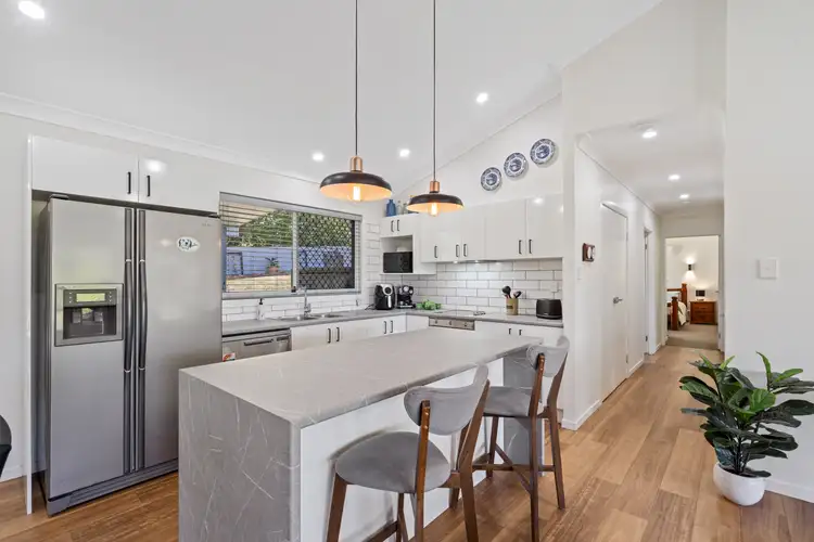 Fourth view of Homely house listing, 40 Avocet Court, Burpengary QLD 4505