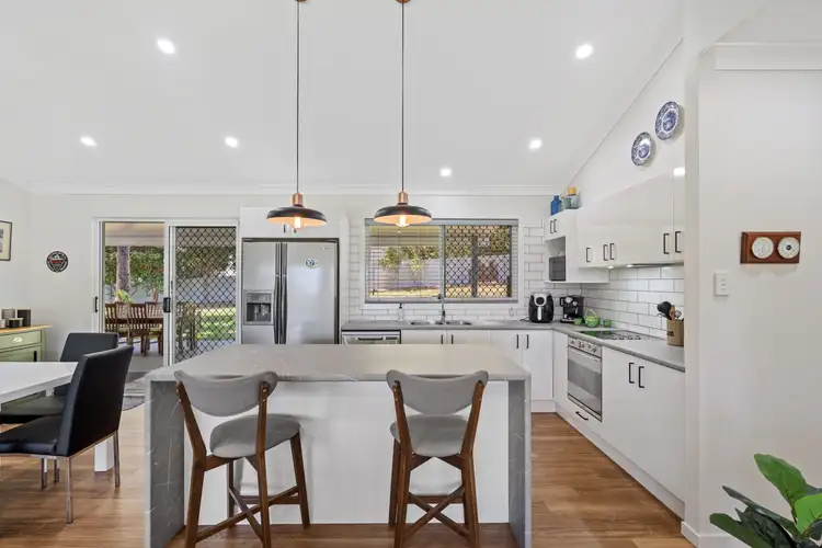 Fifth view of Homely house listing, 40 Avocet Court, Burpengary QLD 4505