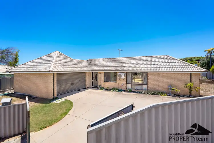 7 Teviot Close, Cape Burney WA 6532
