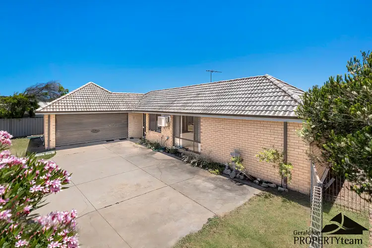 Fourth view of Homely house listing, 7 Teviot Close, Cape Burney WA 6532