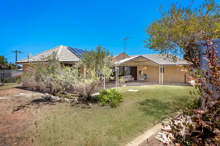 Fifth view of Homely house listing, 7 Teviot Close, Cape Burney WA 6532