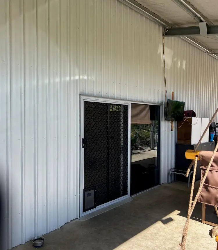 Sixth view of Homely land listing, 5 Golf Links Drive, Toll QLD 4820