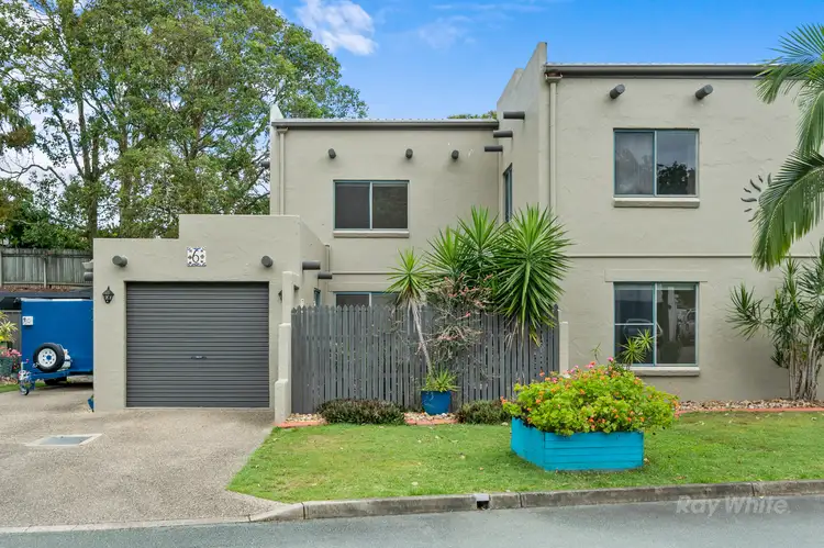 6/61 Harburg Drive, Beenleigh QLD 4207