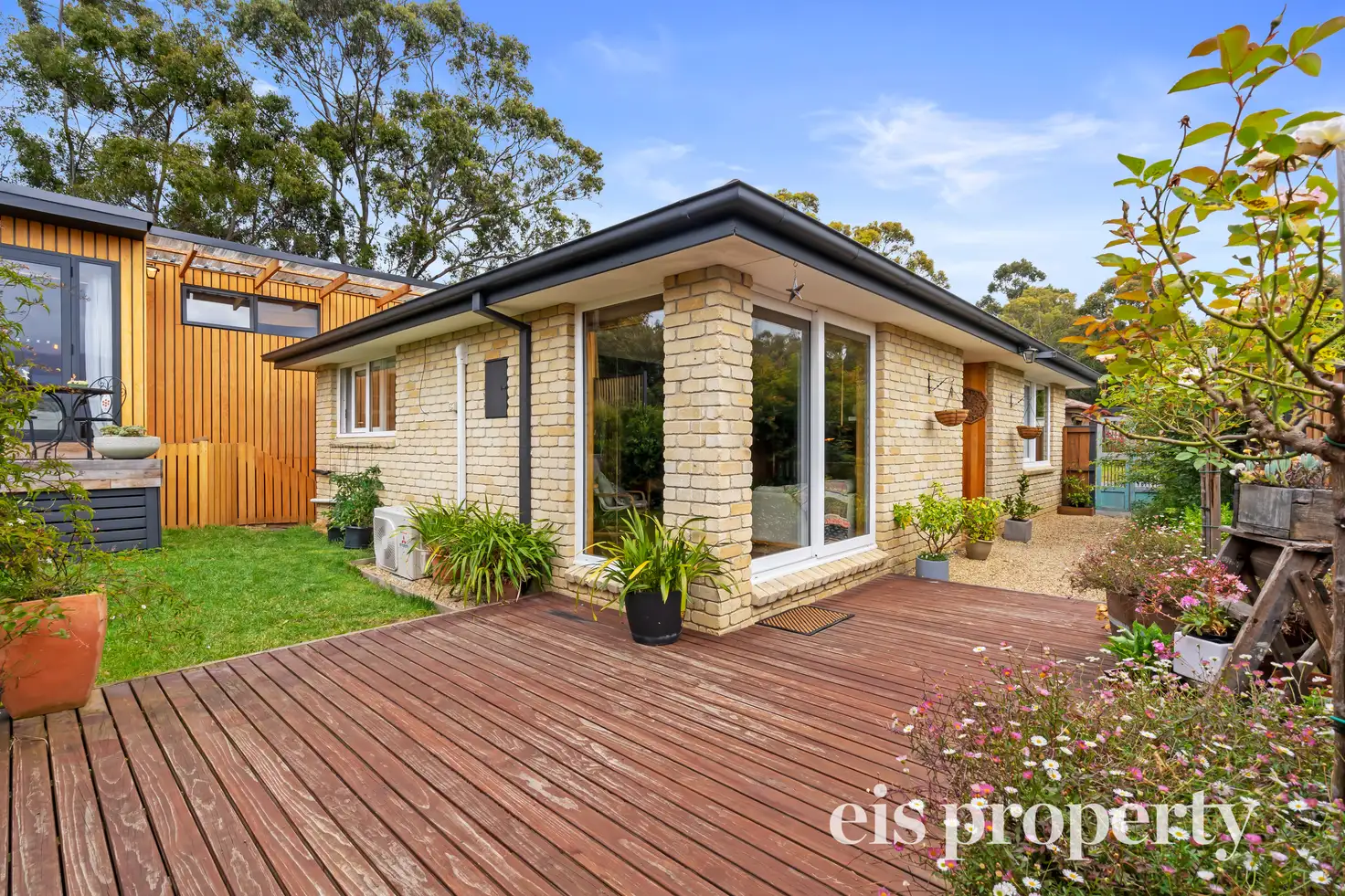 Main view of Homely house listing, 1/10 Sherburd Street, Kingston TAS 7050