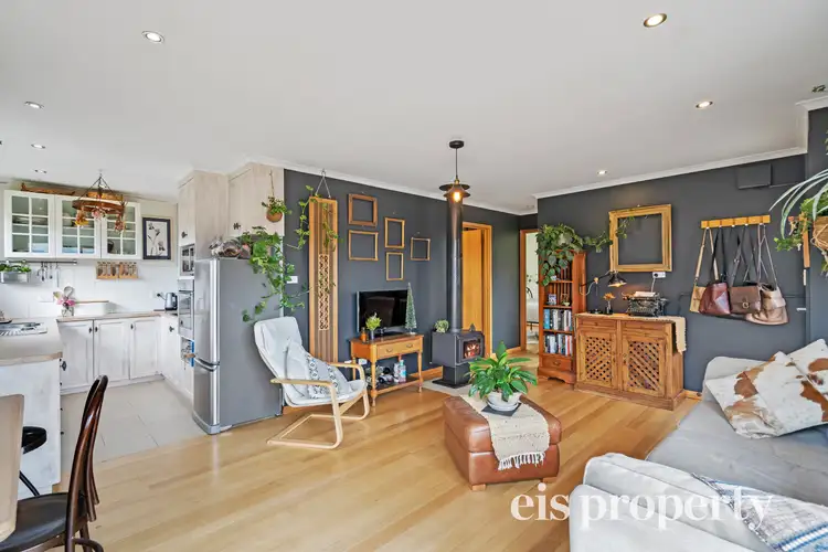 Second view of Homely house listing, 1/10 Sherburd Street, Kingston TAS 7050
