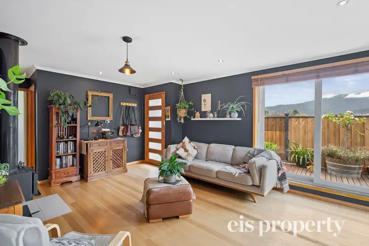 Fourth view of Homely house listing, 1/10 Sherburd Street, Kingston TAS 7050