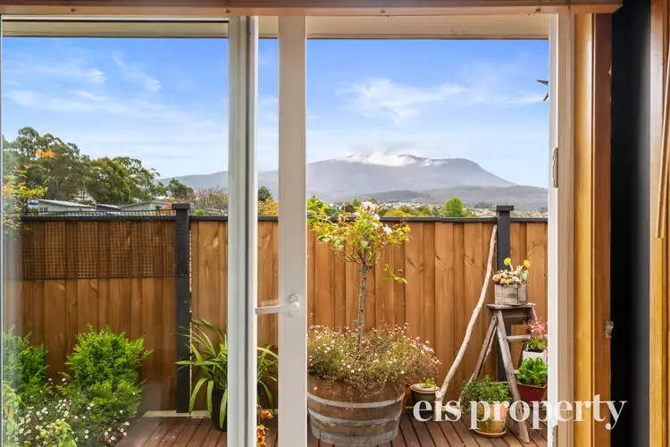 Fifth view of Homely house listing, 1/10 Sherburd Street, Kingston TAS 7050